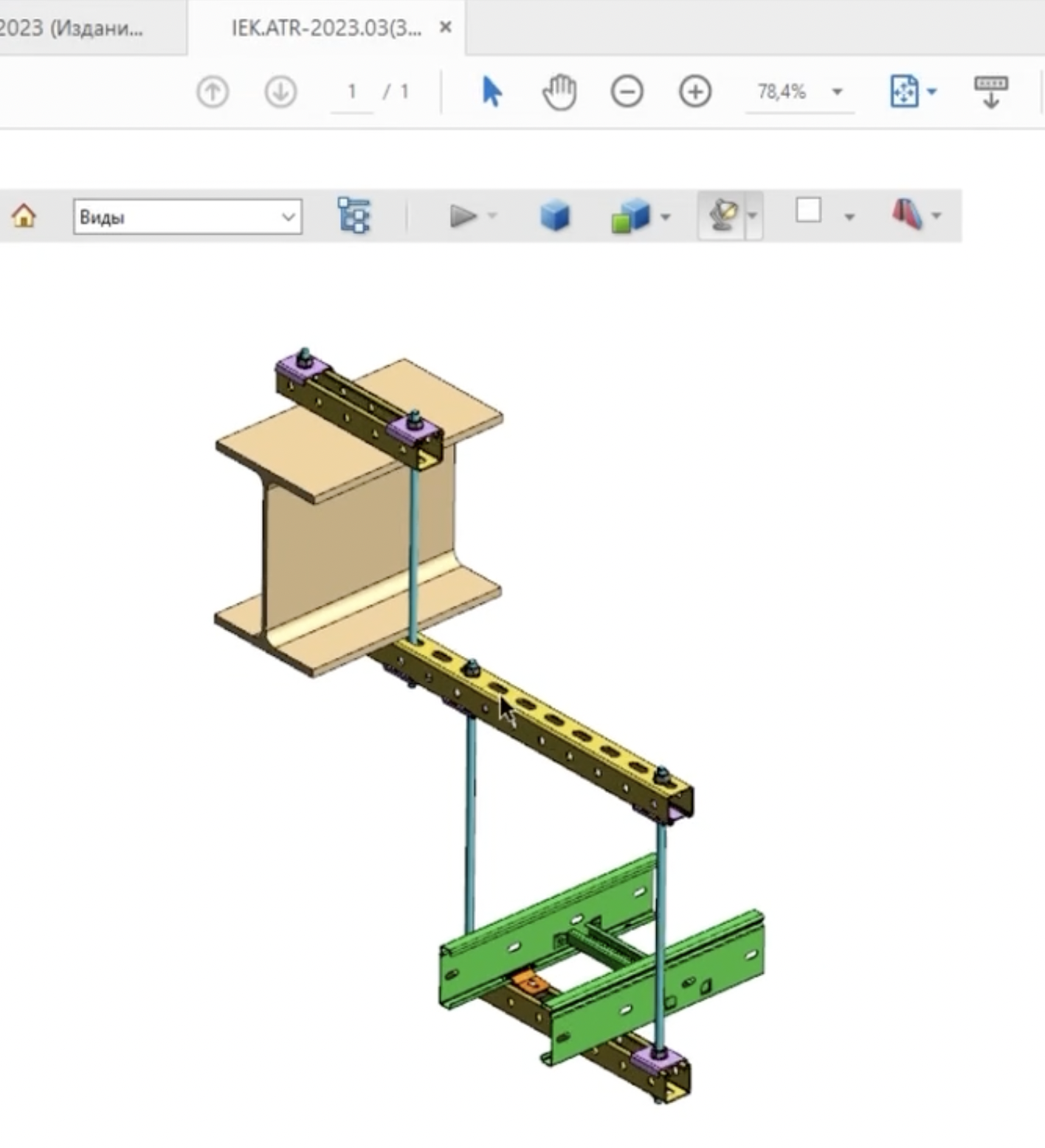 Оборудование iek в формате autocad